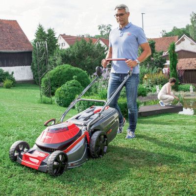  AL-KO 46.0 Li SP MOWEO (119934) -  8