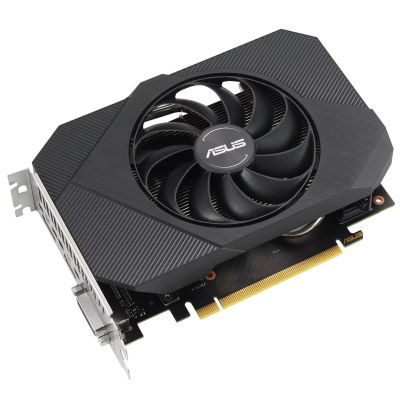 ���������� ASUS GeForce RTX3050 8Gb PHOENIX V2 (PH-RTX3050-8G-V2) - �������� 3