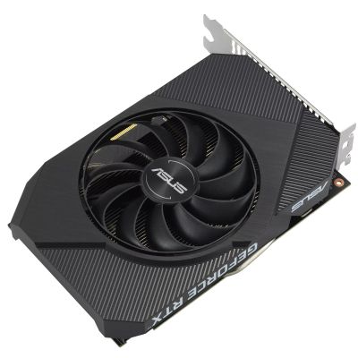 ���������� ASUS GeForce RTX3050 8Gb PHOENIX V2 (PH-RTX3050-8G-V2) - �������� 4