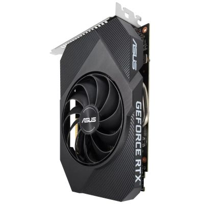 ���������� ASUS GeForce RTX3050 8Gb PHOENIX V2 (PH-RTX3050-8G-V2) - �������� 6
