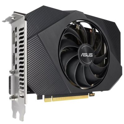 ���������� ASUS GeForce RTX3050 8Gb PHOENIX V2 (PH-RTX3050-8G-V2) - �������� 7