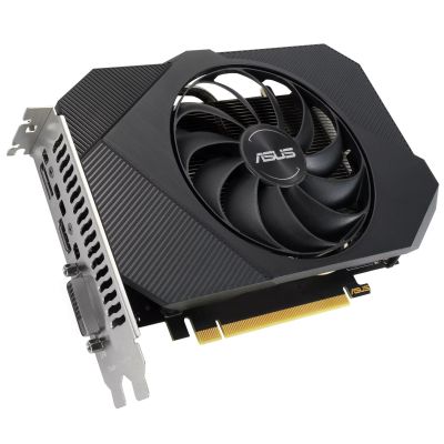 ���������� ASUS GeForce RTX3050 8Gb PHOENIX V2 (PH-RTX3050-8G-V2) - �������� 8