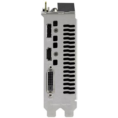 ���������� ASUS GeForce RTX3050 8Gb PHOENIX V2 (PH-RTX3050-8G-V2) - �������� 9
