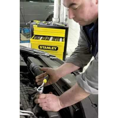 �������� Stanley 1/4", L144 ��. (STMT82663-0) - �������� 3