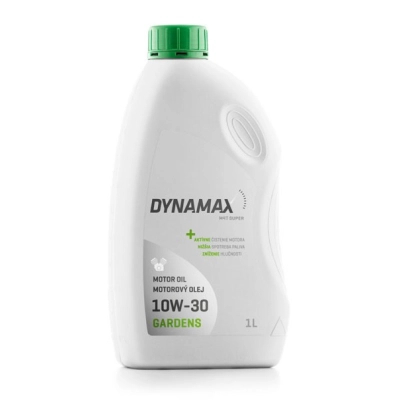�������� ����� DYNAMAX M4T SUPER GARDEN 10W30 1� (501840) - �������� 1