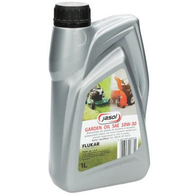 �������� ����� JASOL GARDEN OIL SAE 10w30 1� (GARDEN101) - �������� 1