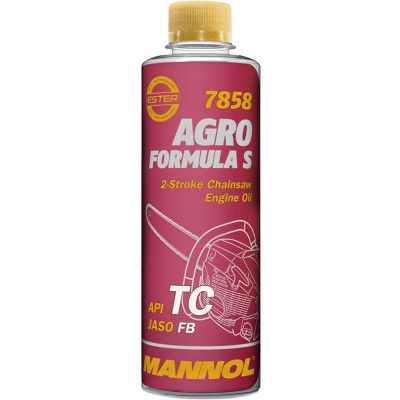 �������� ����� Mannol AGRO API TC 0,12� (MN7858-012PET) - �������� 1