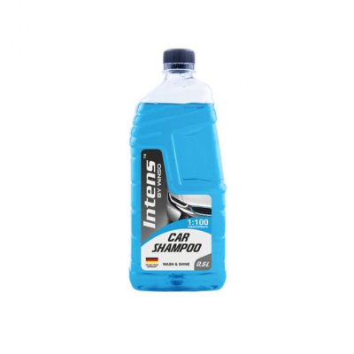 ����������� WINSO Intence Car Shampoo Wash Shine 0,5� (810910) - �������� 1