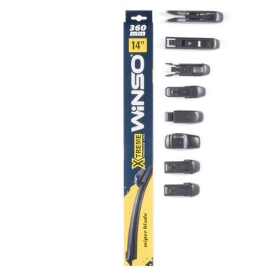 ����� ���������������� WINSO X Treme 360�� (113360) - �������� 2