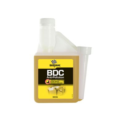 �������� ������������� BARDAHL BDC 0,5� (1252) - �������� 1