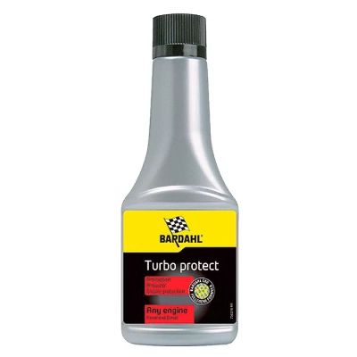�������� ������������� BARDAHL TURBO PROTECT 0,3� (3216B) - �������� 1