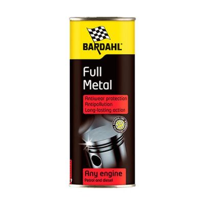 �������� ����������� BARDAHL FULL METALL 0,4� (2007B) - �������� 1