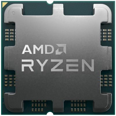  AMD Ryzen 7 7800X3D (100-100000910WOF) -  1