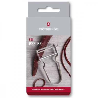 � ����������� Victorinox Rex Silver (6.0900) - �������� 6