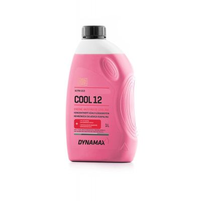 �������� DYNAMAX COOL ULTRA G12 -37 1� (502575) - �������� 1