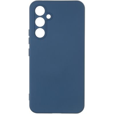     Armorstandart ICON Case Samsung A54 5G (A546) Camera cover Dark Blue (ARM66177) -  1