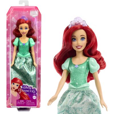 ����� Disney Princess ������ (HLW10) - �������� 2