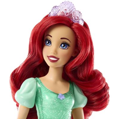 ����� Disney Princess ������ (HLW10) - �������� 3