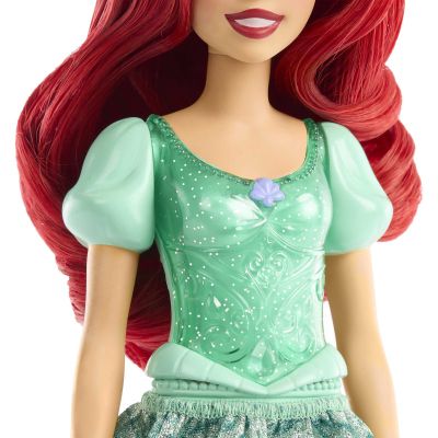 ����� Disney Princess ������ (HLW10) - �������� 4