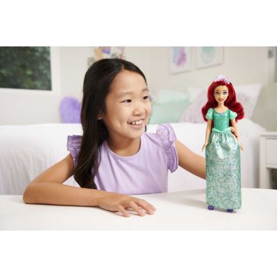 ����� Disney Princess ������ (HLW10) - �������� 6