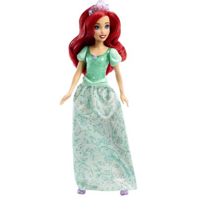 ����� Disney Princess ������ (HLW10) - �������� 1