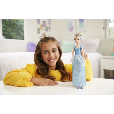 ������ Disney Princess ��������� (HLW06) - �������� 6