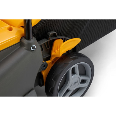 ������������� Stiga Combi336c - �������� 4
