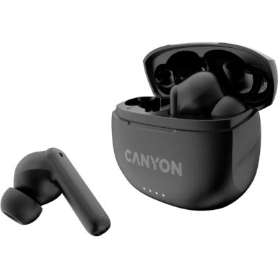 �������� Canyon TWS-8 Black (CNS-TWS8B) - �������� 3