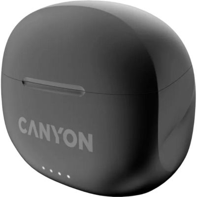 �������� Canyon TWS-8 Black (CNS-TWS8B) - �������� 4