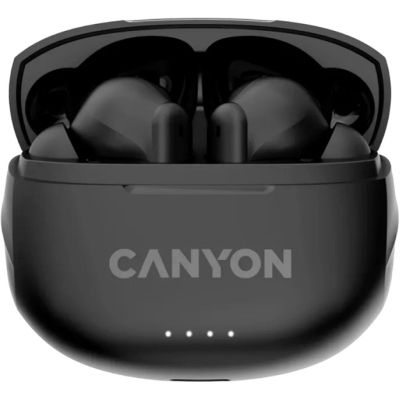 �������� Canyon TWS-8 Black (CNS-TWS8B) - �������� 1