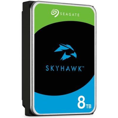 ������� ���� 3.5" 8TB Seagate (ST8000VX010) - �������� 2