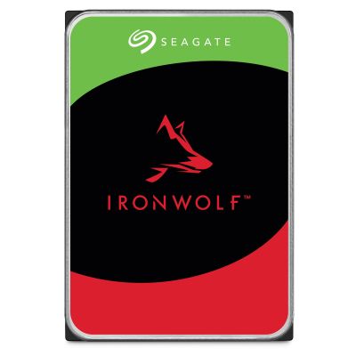 ������� ���� 3.5" 6TB Seagate (ST6000VN006) - �������� 1