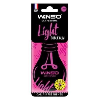 ������������ ��� ���������� WINSO Light Bubble gum (532940) - �������� 1