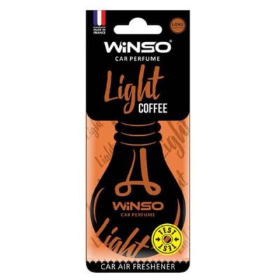    WINSO Light Coffee (532960) -  1