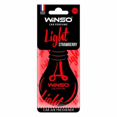 ������������ ��� ���������� WINSO Light Strawberry (533070) - �������� 1