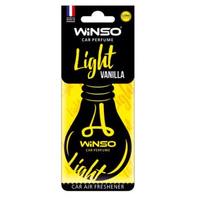 ������������ ��� ���������� WINSO Light Vanilla (533090) - �������� 1