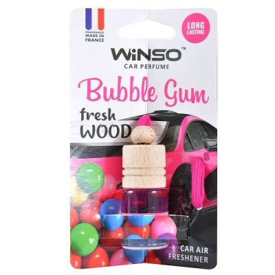 ������������ ��� ���������� WINSO Fresh Wood Bubble Gum 4,5�� (530330) - �������� 1