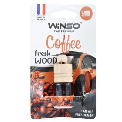    WINSO Fresh Wood Coffee 4,5 (530360) -  1