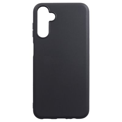 ����� ��� ���. �������� Armorstandart Matte Slim Fit Samsung M14 5G (M146) Black (ARM66671) - �������� 1