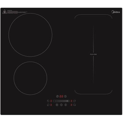   Midea MC-IF7454AJ1C-A -  1