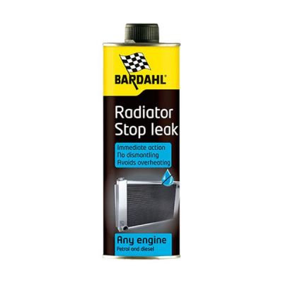 �������� ������������� BARDAHL RADIATOR STOP LEAK BARDAHL 0,3� (4001) - �������� 1
