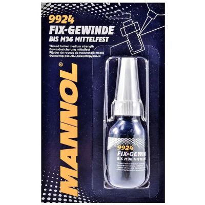 �������� ������������� Mannol Fix-Gewinde10� (9924) - �������� 1