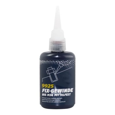 �������� ������������ Mannol Fix-Gewinde 50� (9925) - �������� 1