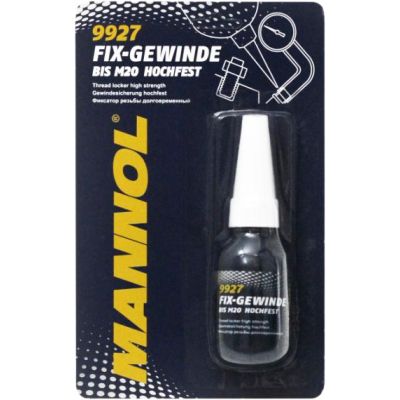 �������� ������������ Mannol Fix-Gewinde 10 � (9927) - �������� 1