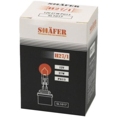 ��������� SHAFER H27/112V/27wPG13 (SL1017) - �������� 2