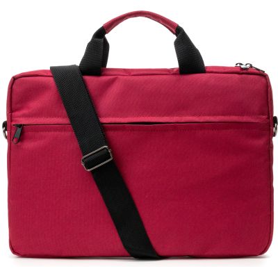 ����� ��� �������� Vinga 15.6" NB1502 Burgundy white print (NB1502UWBY) - �������� 5