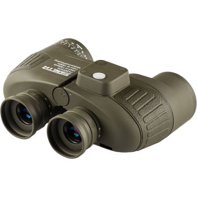 ������� Sigeta Admiral 7x50 Military Floating/Compass/Reticle (65810) - �������� 2