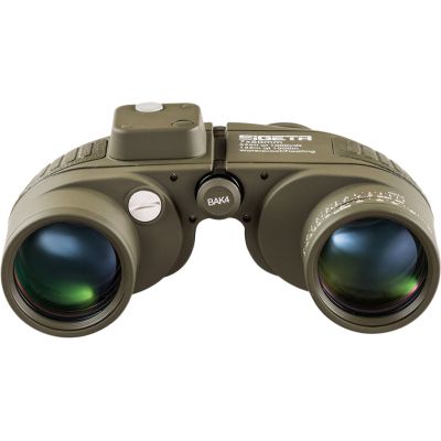 ������� Sigeta Admiral 7x50 Military Floating/Compass/Reticle (65810) - �������� 3