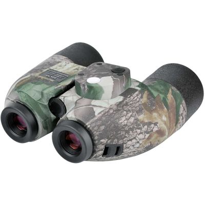 ������� Sigeta General 10x50 Camo Floating/Compass/Reticle (65860) - �������� 3