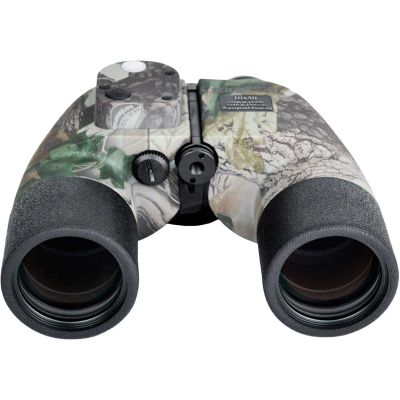 ������� Sigeta General 10x50 Camo Floating/Compass/Reticle (65860) - �������� 1